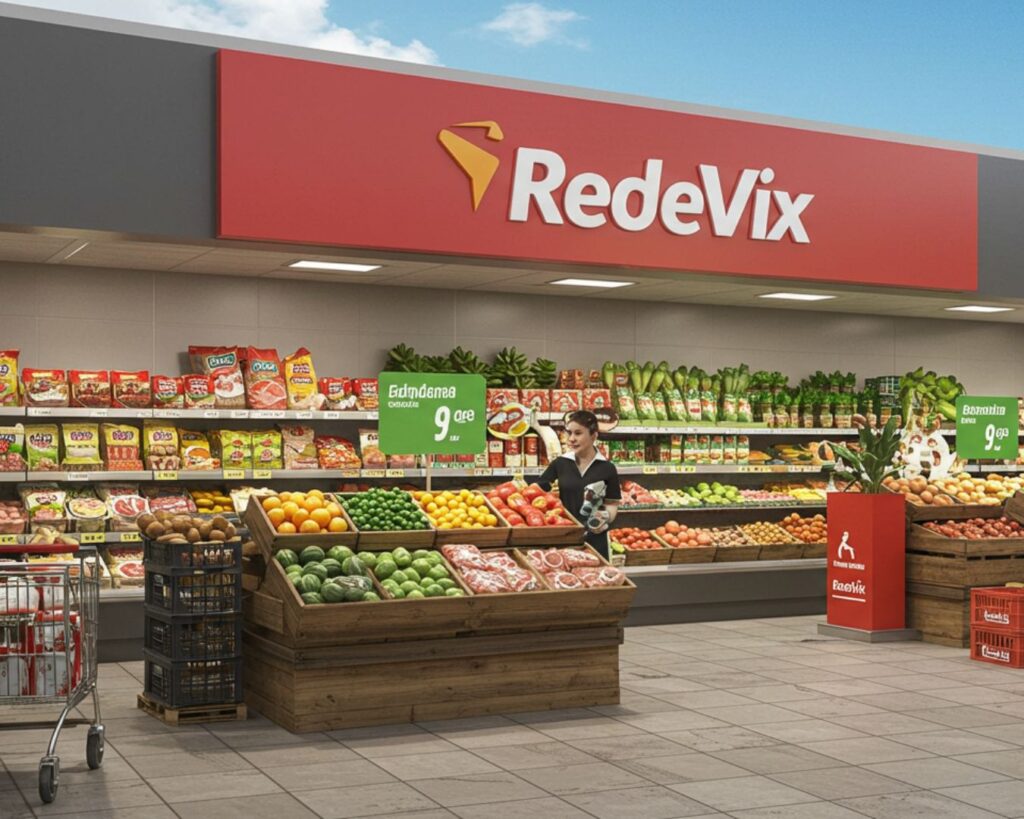 Rede Vix Jardim Carapina: encontre endereço, telefone, horários e serviços do supermercado. Visite a nossa página e faça suas compras com tranquilidade.
