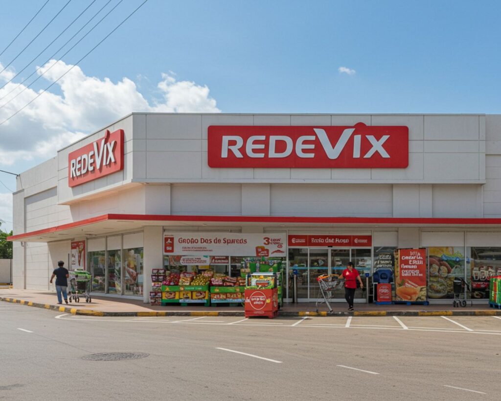 Rede Vix Jardim Carapina: encontre endereço, telefone, horários e serviços do supermercado. Visite a nossa página e faça suas compras com tranquilidade.