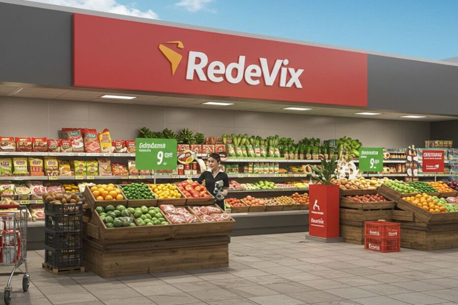 Rede Vix Jardim Carapina: encontre endereço, telefone, horários e serviços do supermercado. Visite a nossa página e faça suas compras com tranquilidade.