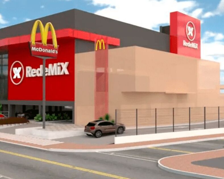 Imagens de Redemix Supermercados Guia Completo com Fotos e 2025