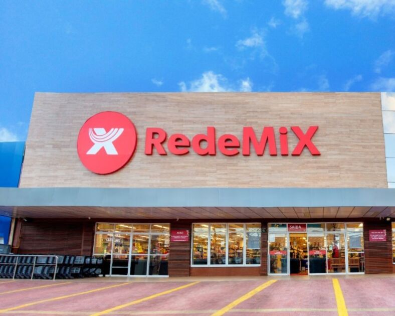 Imagens de Redemix Supermercados Guia Completo com Fotos e 2025