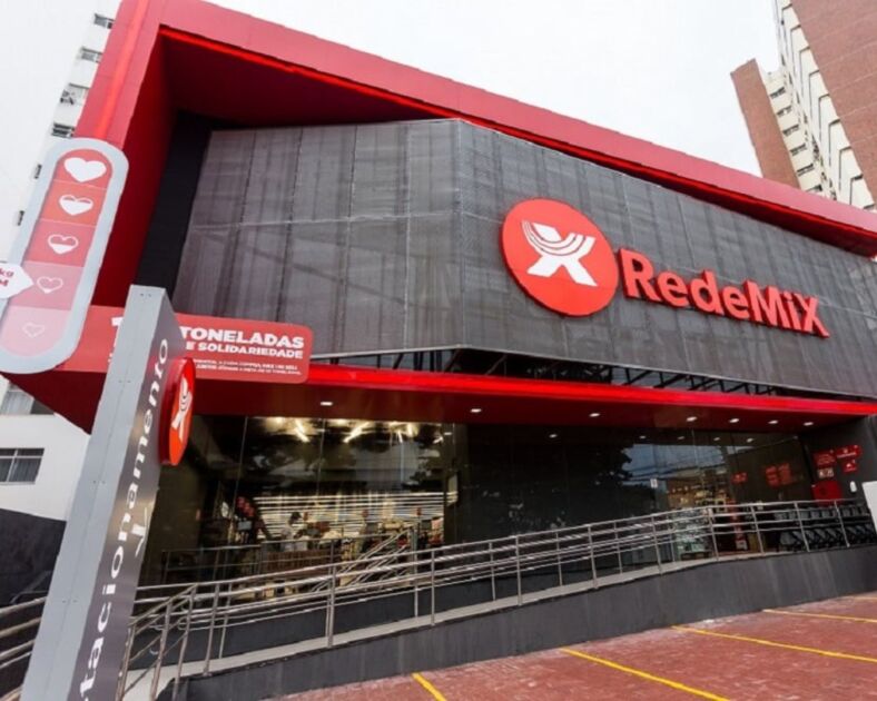 Imagens de Redemix Supermercados Guia Completo com Fotos e 2025