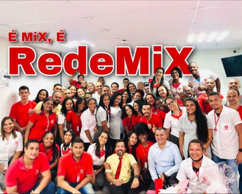 Tópicos Relevantes sobre Imagens de Redemix Supermercados