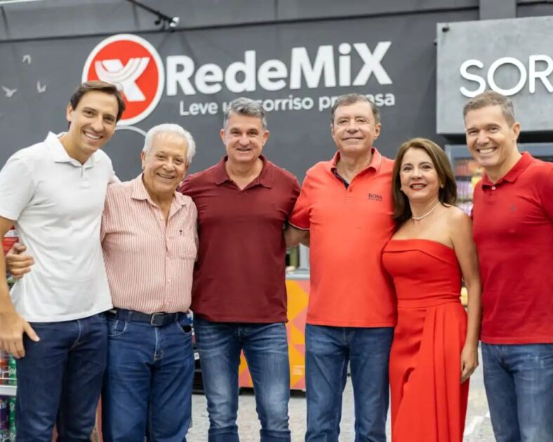 Tópicos Relevantes sobre Imagens de Redemix Supermercados