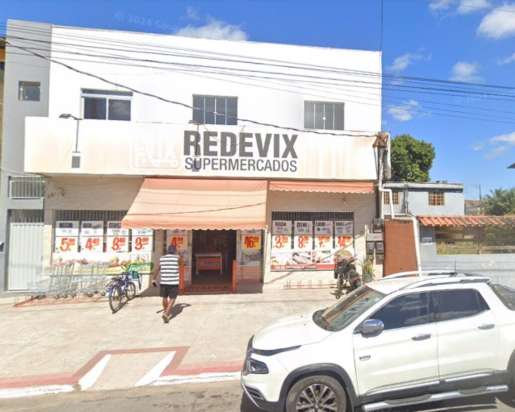 REDEVIX SUPERMERCADO JACARAIPE: Confira horários, endereço, telefone e avaliações. Economize e tenha atendimento de qualidade. Clique e veja!