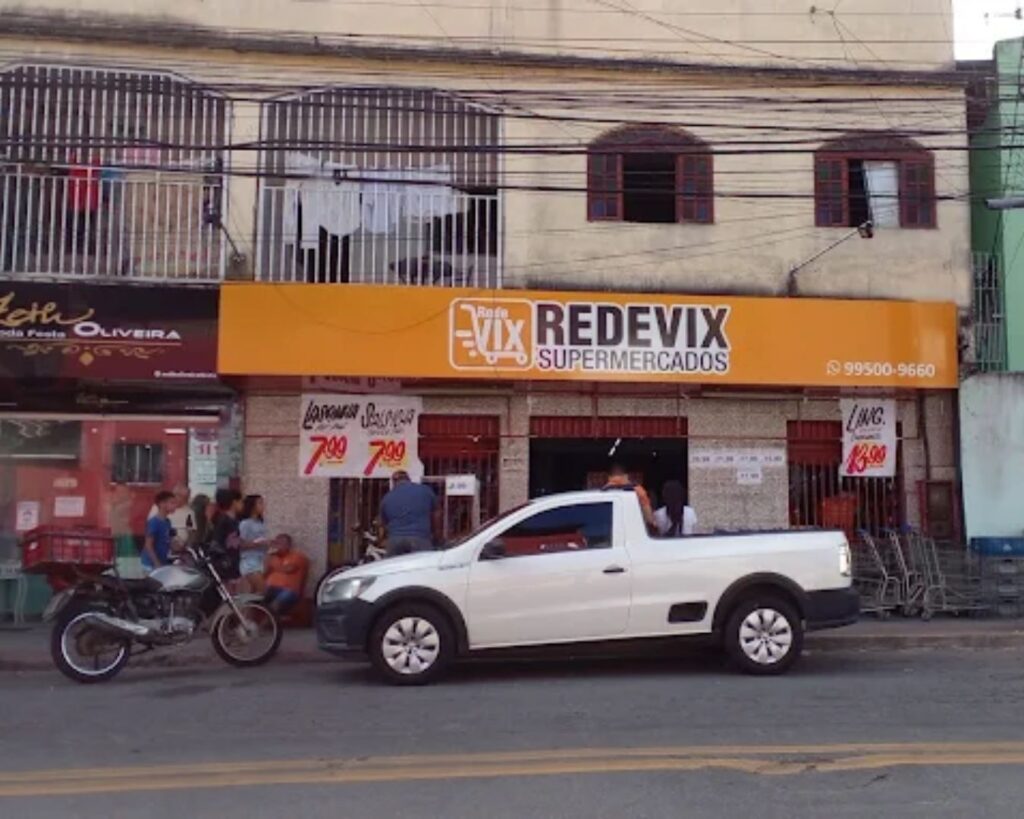 Redevix São Pedro oferece produtos de alta qualidade, preços justos e atendimento acolhedor em Vitória. Venha conferir nossas ofertas e novidades!

