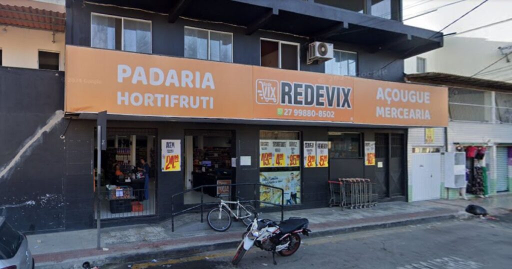 Supermercado Rede Vix ofertas, localização e tudo que você precisa saber