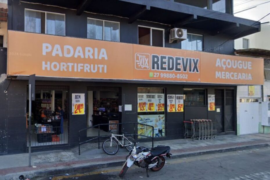 Supermercado Rede Vix ofertas, localização e tudo que você precisa saber