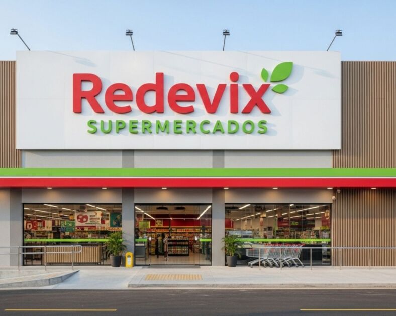 Redevix Supermercados Vila Nova de Colares é seu guia de compras completo na Serra ES. Conheça a localização, telefone, pagamentos e mais. Planeje sua visita hoje!


