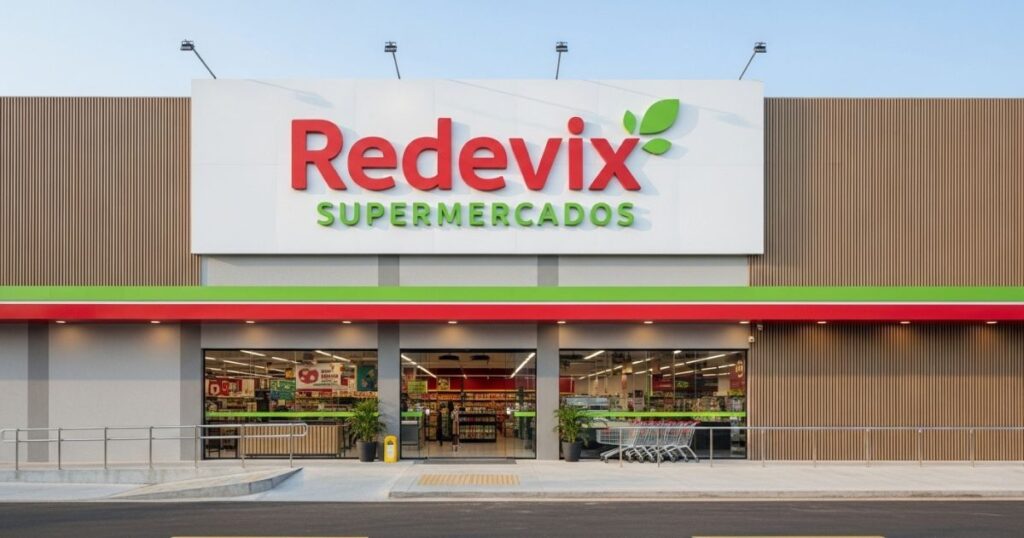 Redevix Supermercados Vila Nova de Colares é seu guia de compras completo na Serra ES. Conheça a localização, telefone, pagamentos e mais. Planeje sua visita hoje!

